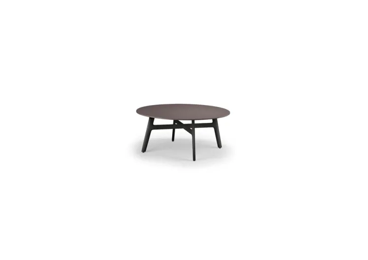 DEDON SET SEAX Kaffeetisch � 110 cm